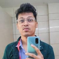 Poddar Aditya Rajendra